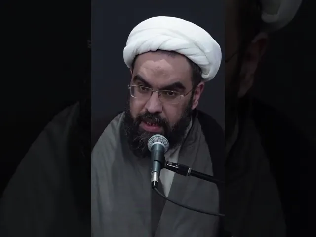 ⁣ماذا ميّز اهل البيت؟