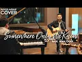 Download Lagu Somewhere Only We Know - Keane (Boyce Avenue ft. Alex Goot piano acoustic cover) on Spotify \u0026 Apple