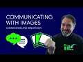 Communicating with New Media Denotation and Connotation