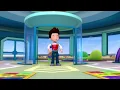 Pup Presentation! - PAW Patrol Episode - Cartoons for Kids