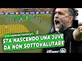 Download Lagu OCCHIO ALLA JUVE CHE STA NASCENDO ! DATI E CONCETTI - Juve vs Wydad 4 1 || Analisi Tattica