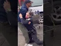 Download Lagu Man ASSAULTS Female Police Officer‼️ #shortvideo #shorts