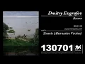 Dmitry Evgrafov -  Znanie (Alternative Version)