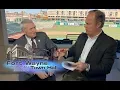 Fort Wayne Town Hall Mayor Tom Henry