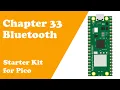 Chapter 33 Bluetooth -