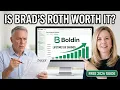 This Tool Changes Everything Model Your Roth Conversions Like a Pro