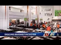 Bengals share look at next wave of renovations at Paycor Stadium