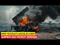 Download Lagu Bekijk hoe de Russische Iskander-raketten de Oekraïense verdediging vernietigen. Waar was de Amer...