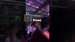 Pubs In Pune With Free Entry On Weekend Night Life 