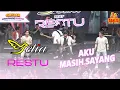 Download Lagu SETIA BAND FEAT RESTU - AKU MASIH SAYANG  (LIVE PERFORM 54 TAHUN DAHLIA)