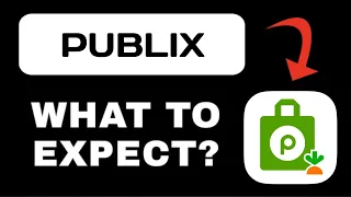 Publix App Explained - What to Expect
