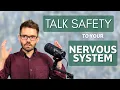 The Words That Calm Your Nervous System Use These Daily