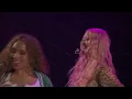 GIRLSET "Tweak" Performance | iHeartKPOP w/ JoJo LIVE