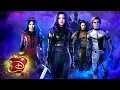 Video di Official Trailer ? | Descendants 3