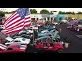 Jeff D Ambrosio Chevrolet Memorial Day Car Show