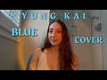 Download Lagu Yung Kai Blue cover | Michaela Hughes