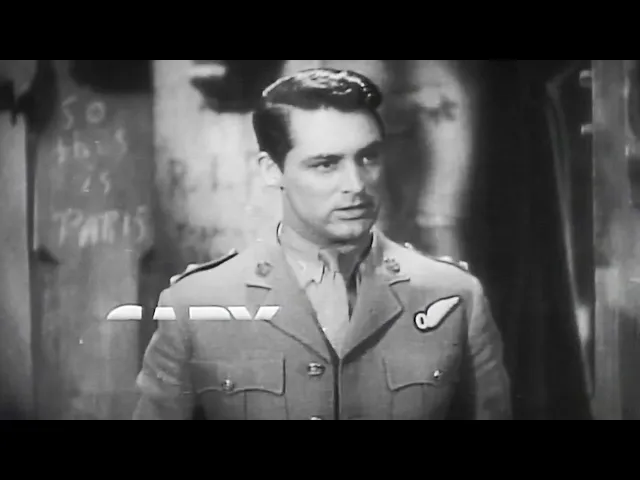 The Eagle and the Hawk (1933) ORIGINAL TRAILER