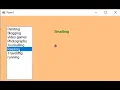 C tutorial Retrieve data from SQL server database to listbox and get a value of a selected item