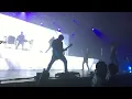 The Sadness Will Never End Ft. Sam Carter - Bring Me The Horizon - 18/09/2016 - Sydney