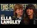 Ella Langley This Past Weekend w Theo Von