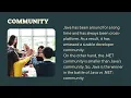 Java vs NET What Are The Differences