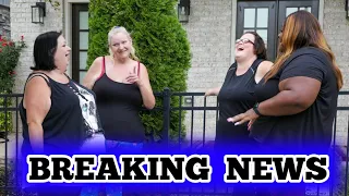 1000-Lb Best Friends SHOCKER Meghan Crumpler ENGAGED After Divorce