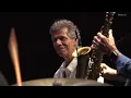 Chick Corea Elektric Band Final Performance - Charged Particles/Got A Match? - Tokyo Jazz 2019