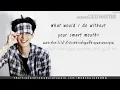 Download Lagu Chanyoul All of me