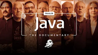 The Java Story Trailer Full Film Coming July 17th