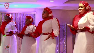 tumelo tsa rona di hlamaletsi iphc 60th anniversary 2024