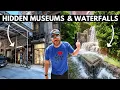 22 Hidden Gems in New York City That Even Locals Miss