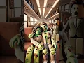 Download Lagu OMG! 😬😬 Zombie Couple on a Roblox Train! 🧟‍♂️❤️🚊 #roblox #funny #humor #cartoon #zombie #shorts
