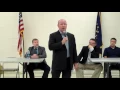 Courier Press candidate forum