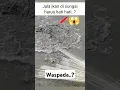 Download Lagu waspada jala ikan jika muncul gelembung seperti ini #shorts #jalaikan #menjala #fyp #youtubeshorts