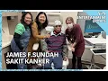 Download Lagu Entertainment Update: James F. Sundah Sakit Kanker