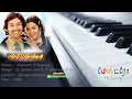 Download Lagu Poonthalir Aada - Panneer Pushpangal -HQ song