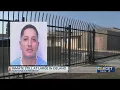 Inmate still at large in Delano