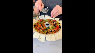 I m never making tacos another way