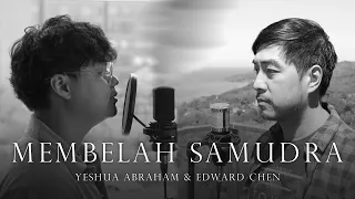 Download #SaatTeduh - Membelah Samudra \u0026 Jangan Pernah Menyerah (Yeshua Abraham \u0026 Edward Chen) MP3