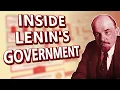 How Did the Soviet Union REALLY Work