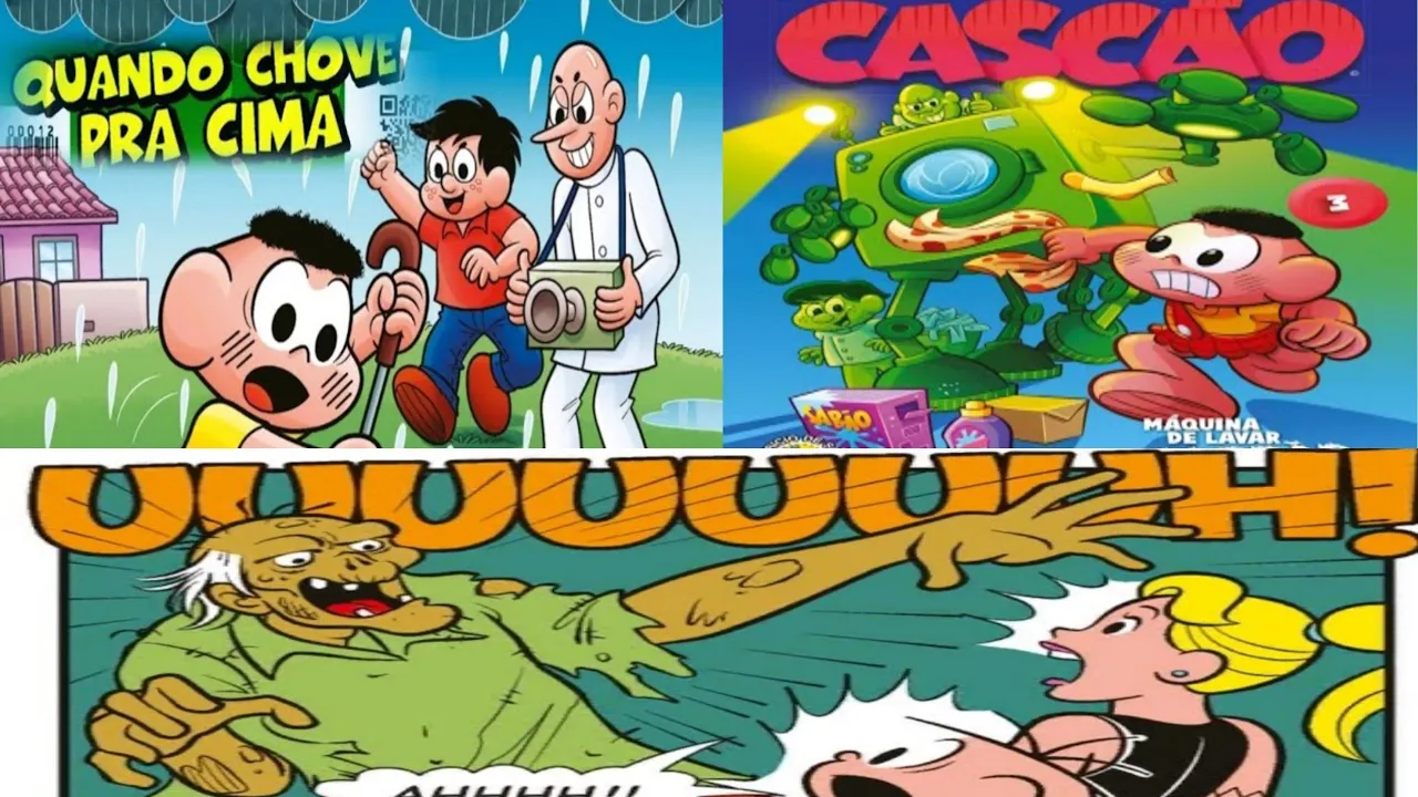 Maratona Cascão