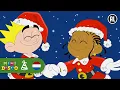 FELIZ NAVID | Kerstliedjes | Minidisco