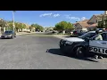Police serve search warrant at home of Clark County in connection to death of reporter
