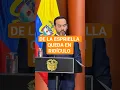 Abelardo humiliated by Donald Trump