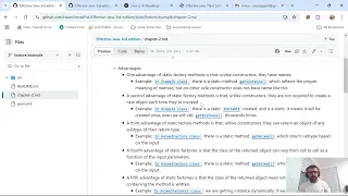 Part-1 Effective Java Chapter 2 Summary with Examples Key Highlights Explained