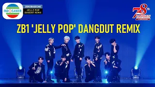 zb1 jelly pop dangdut koplo remix spesial hut ri 78