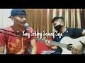 Lagu Yang Sedang Sedang Saja - cover by anytime feat elloy