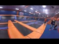 SkyZone SpringField Adventure