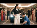 Download Lagu 【Full】The female CEO thought her husband was caring, but he cheated on her