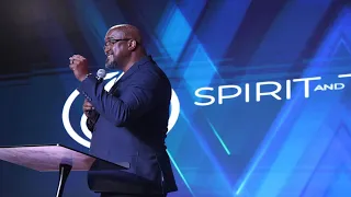Jason Nelson FLOWING In The Anointing At Spirit And Truth POWERFUL WORSHIP